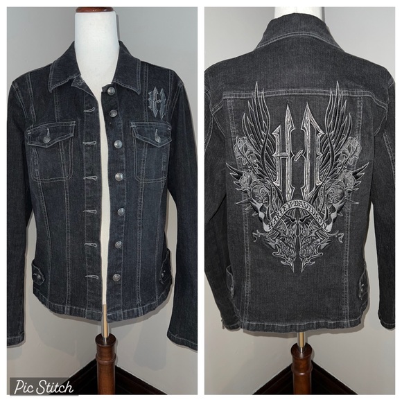 HarleyDavidson Jackets & Coats Super Cool New Harleydavidson